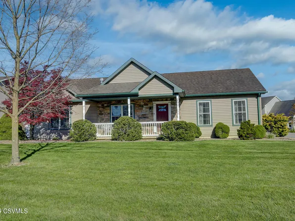 941 Bull Run Xing, Lewisburg, PA 17837