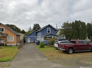 907 W Ocean Ave, Westport, WA