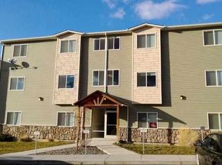 282 Baker St APT 301, Moscow, ID 83843
