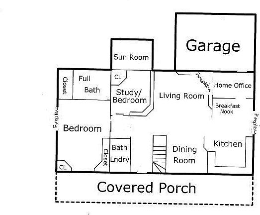 3rd image of 490 E Jefferson St