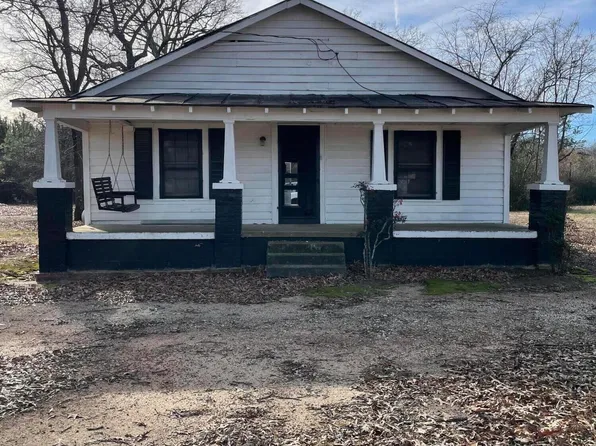5942 Old Smithfield Road, Spring Hope, NC 27882