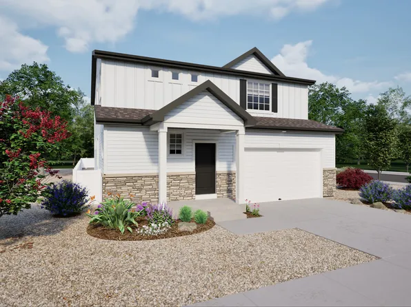 291 Roundabout St, Saratoga Springs, UT 84045