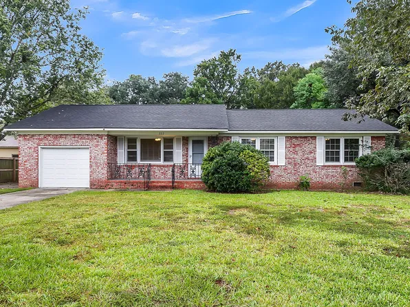 222 Jennie St, Goose Creek, SC 29445