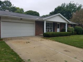 214 Foster Dr, Normal, IL 61761