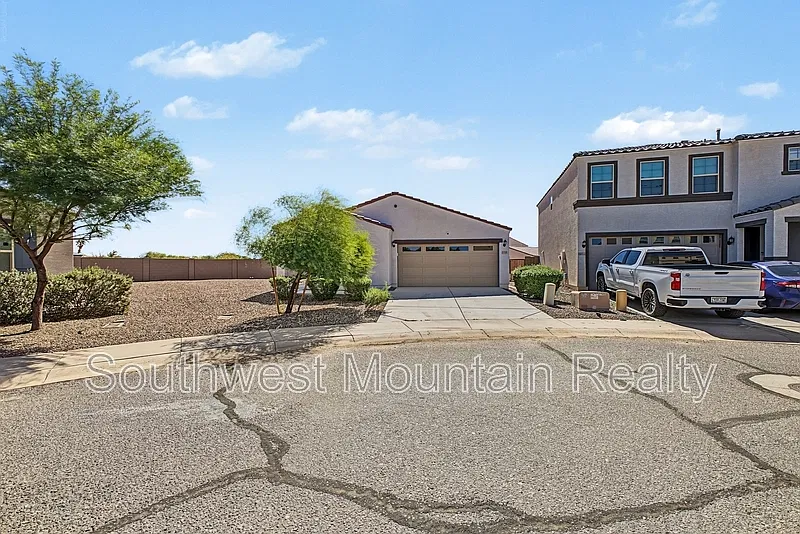 1333 W Pima Ave