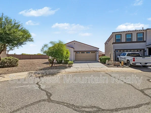 1333 W Pima Ave, Coolidge, AZ 85128