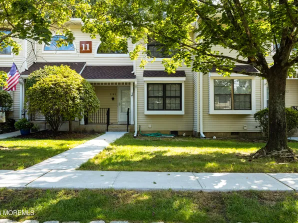 1103 Arlington Drive, Toms River, NJ 08755