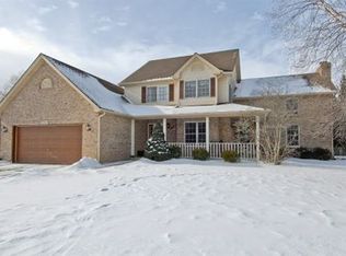 1310 Clark St, North Aurora, IL 60542