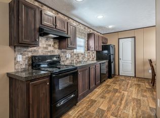 Clayton Homes Of Corinth Value Living, Corinth, MS 38834