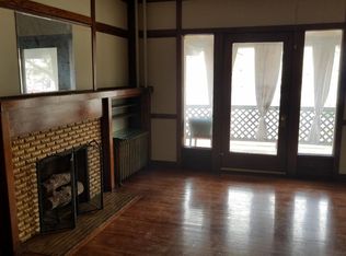 717 W 36th St #2E, Kansas City, MO 64111