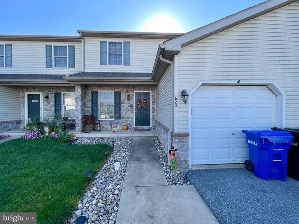 624 Sunflower St, New Holland, PA 17557