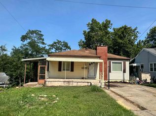 413 Linden Cir, Huntington, WV 25705