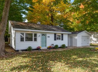 439 Hayward St, Schoolcraft, MI