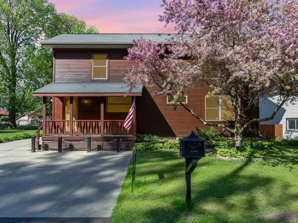 387 Richards Rd, Bay City, MI 48706