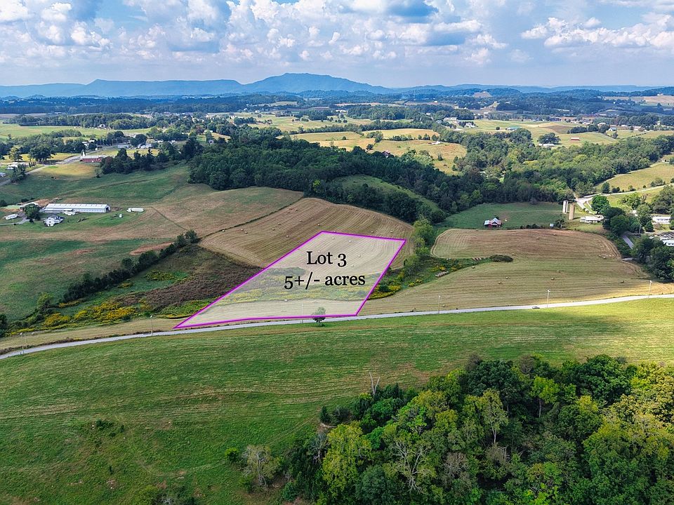 1st image of 0 Mitchell Ridge Rd Lot 3