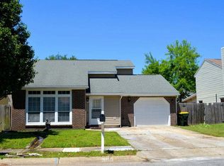 380 Canterbury Cir NW, Fort Walton Beach, FL 32548