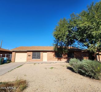 2238 W GEORGIA Avenue, Phoenix, AZ, 85015