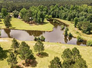 5660 Piney Woods Rd, Watha, NC 28478