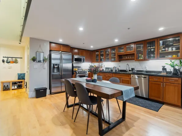 1011 23rd St APT 3, San Francisco, CA 94107