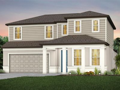 12687 Glenn Creek Dr, Riverview, FL, 33569