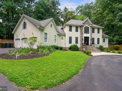 4734 Holly Ave, Fairfax, VA, 22030
