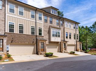 1119 Hauer Ct, Decatur, GA 30032