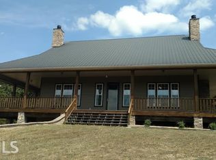 3264 Boss Rd, Chickamauga, GA 30707