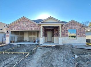 1937 Thorndyke Ln, Bryan, TX 77807