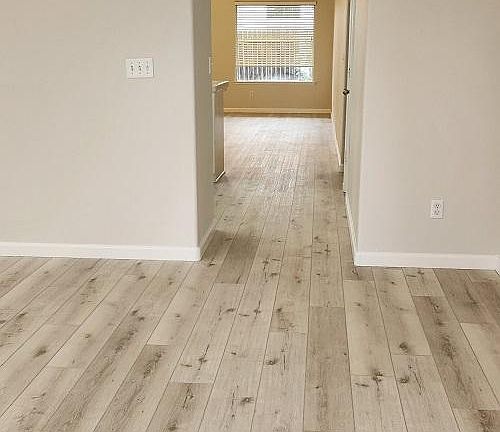 entry way