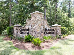 Old Chemonie Rd, Tallahassee, FL 32309