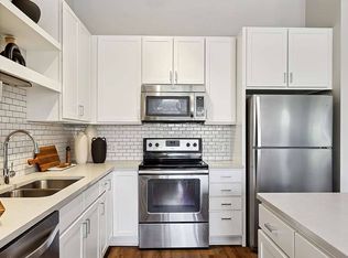The Grand Mill District, Minneapolis, MN 55415