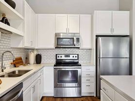 The Grand Mill District