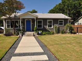 1805 Cullen Ave, Austin, TX 78757
