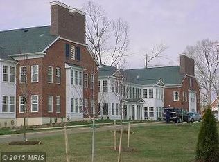 6696 Club House Ln UNIT 109, Warrenton, VA 20187