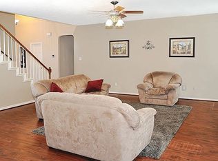 25202 Butterwick Dr, Spring, TX 77389