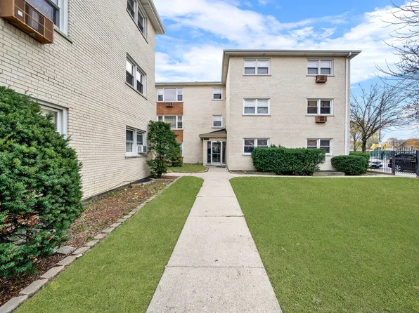 3519 N Central Ave #3B, Chicago, IL 60634