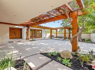5942 Paseo Canyon Dr, Malibu, CA 90265