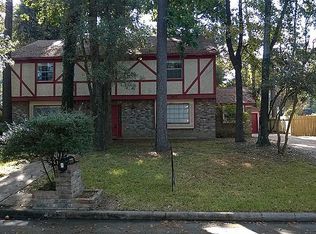 1015 Misty Lea Ln, Houston, TX 77090