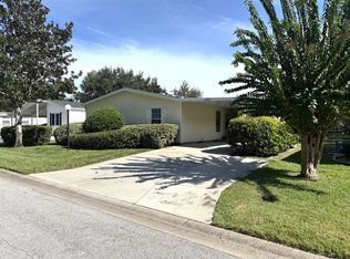 33 Green Forest Dr #150, Ormond Beach, FL 32174