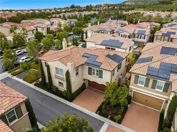 193 Desert Bloom, Irvine, CA 92618