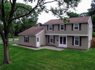 29 Timber Ln, Fairport, NY 14450