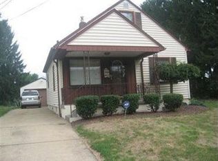 934 E Florida Ave, Youngstown, OH