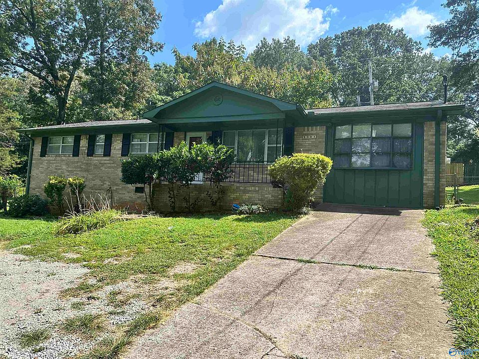 2901 Greenhill Dr NW, Huntsville, AL 35810 Zillow
