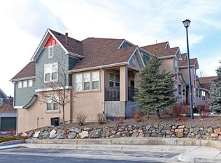 9621 W Indore Dr, Littleton, CO 80128