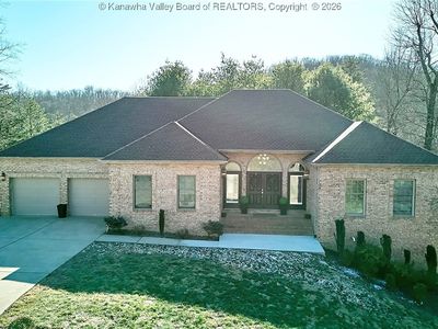 1043 Shawnee Trl, Elkview, WV, 25071