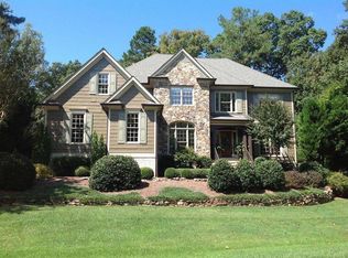 1528 Tradescant Ct, Raleigh, NC 27613