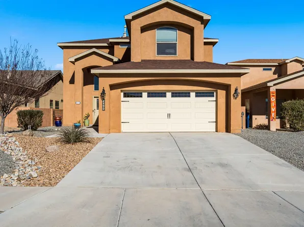 2490 Desert Sky St SW, Los Lunas, NM 87031