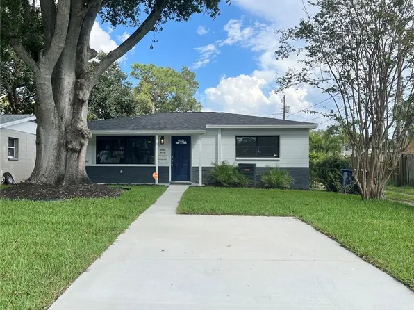 3421 38th St N, Saint Petersburg, FL 33713