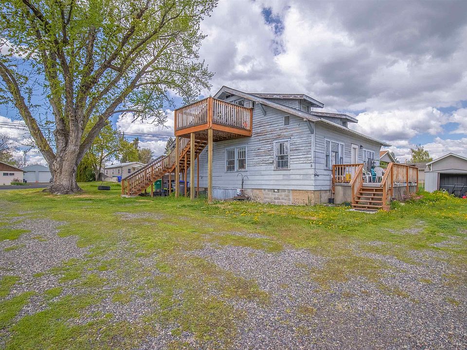 3525 14th St Lewiston ID Zillow
