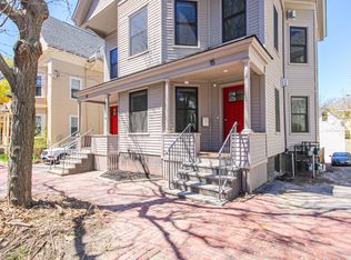 15 Sherman St, Portland, ME 04101
